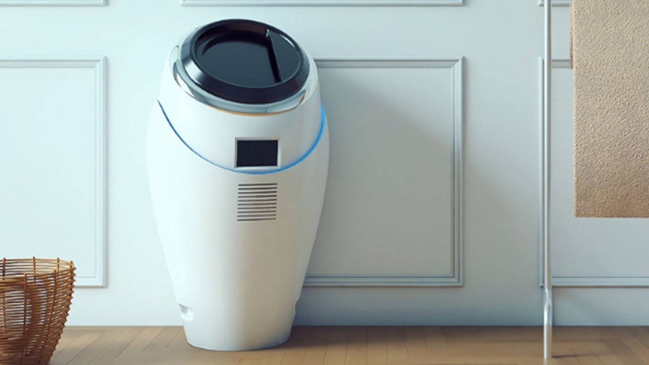 Eeva 2 in 1 Laundry Solution: The Ultimate Laundry Hack!