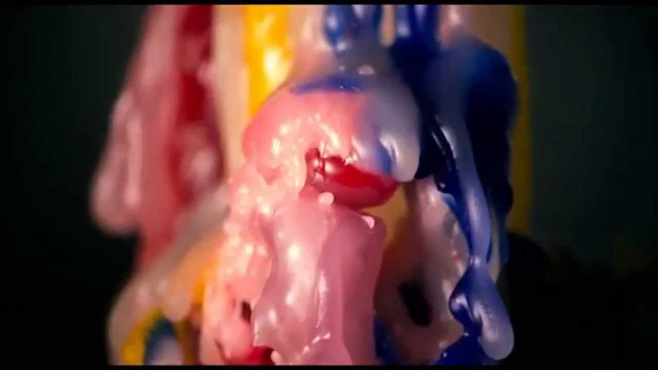 Turmalina - El Eje del Mal (versi&oacute;n La Habitaci&oacute;n Roja)