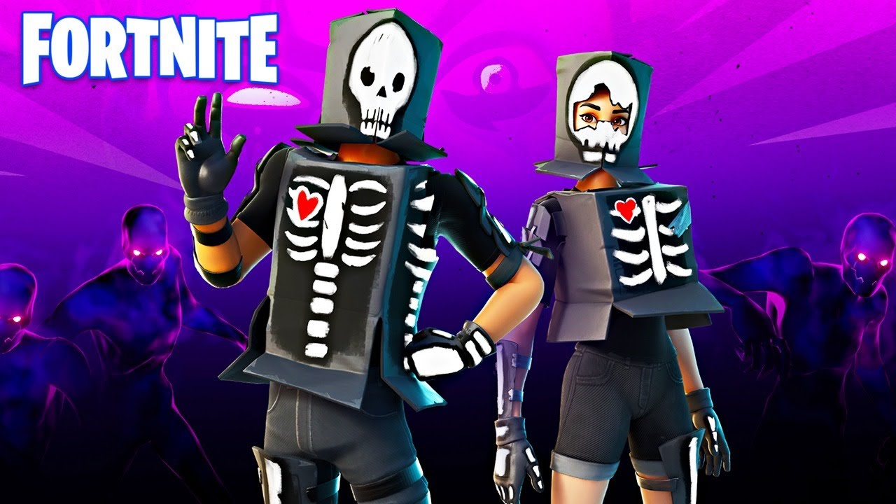Winning in Duos w/ My Girlfriend! (Fortnite Season 4)