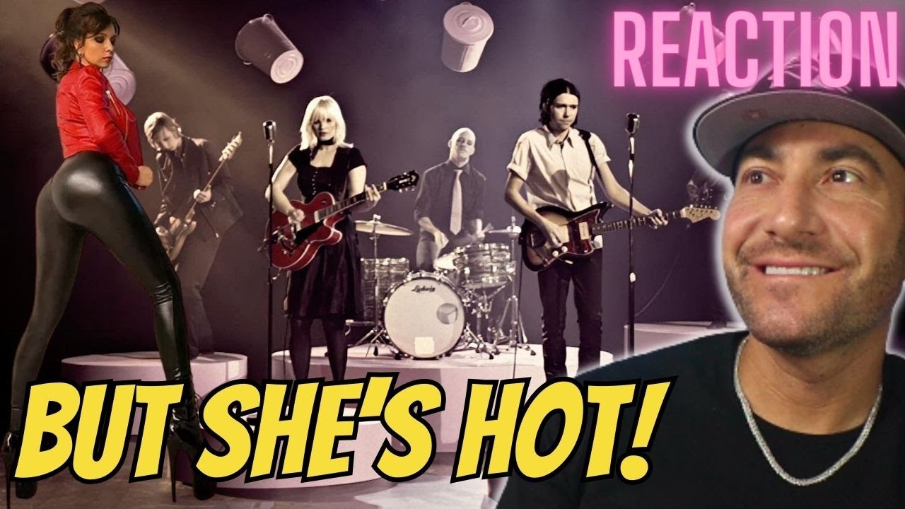 That Girl! | The Raveonettes - Love In A Trashcan - First Time Listen REACTION!