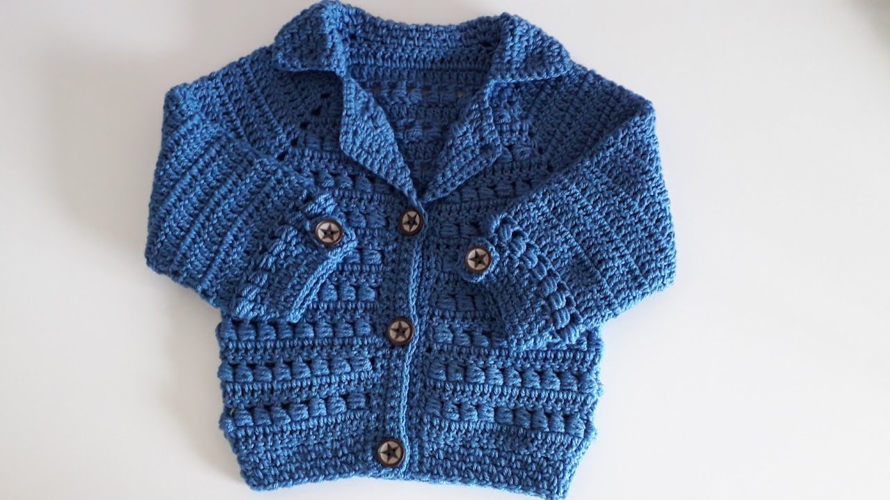 Crochet #24 How to crochet a 