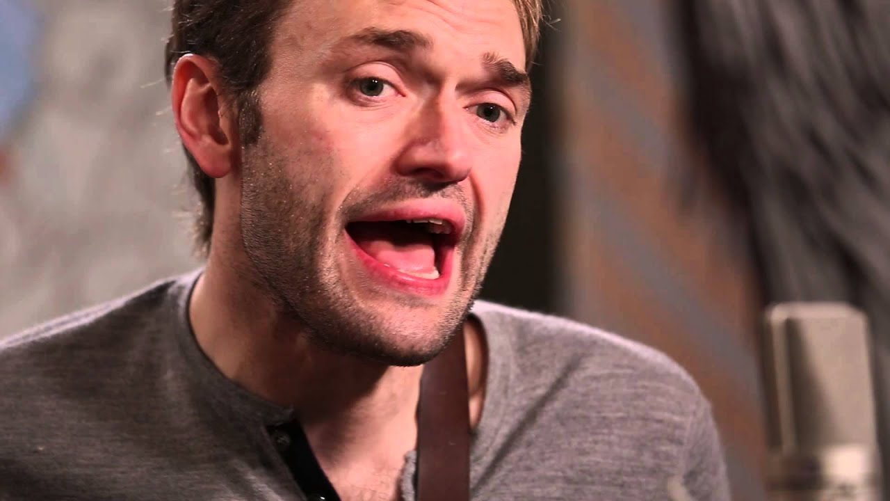 A.V. Undercover: Punch Brothers cover The Strokes' 