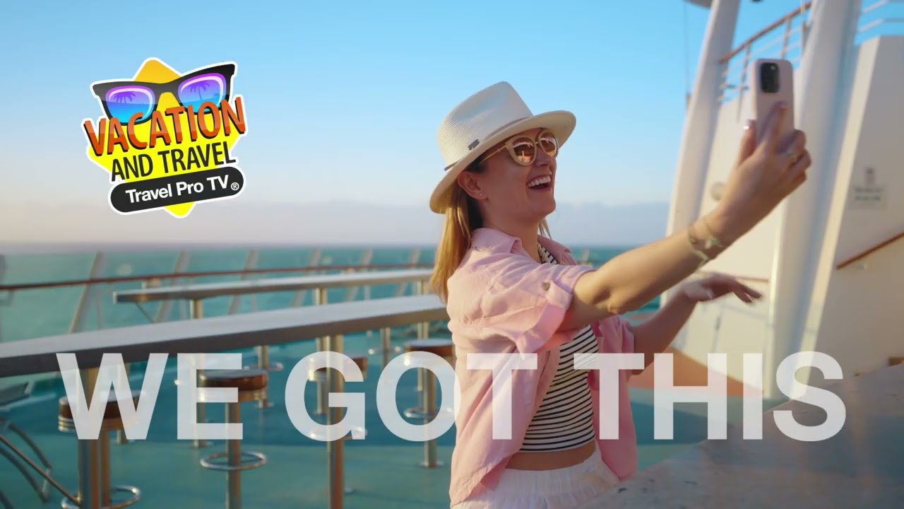 Travel Pro TV SHOW 2026 EPISODE 2 Why You Should Always Use a Travel Advisor