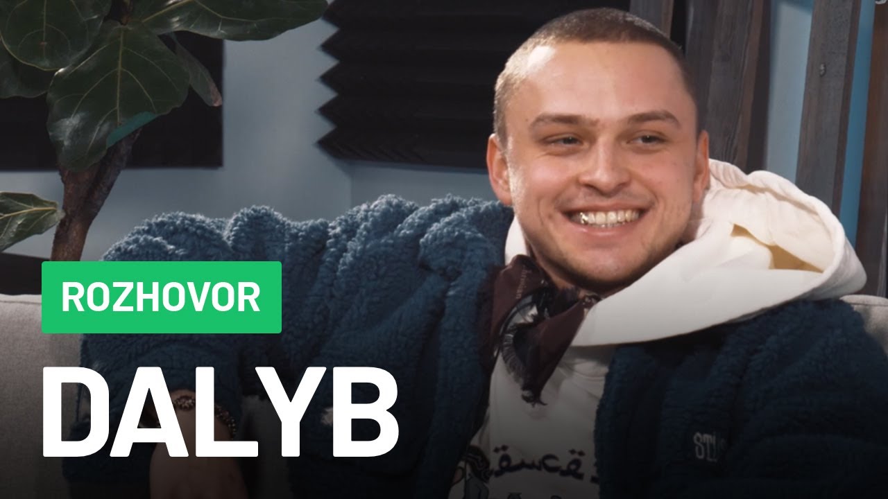 Dalyb: Súhlasím, že s HaHa Crew po Kontrafakte preberieme scénu (Rozhovor)