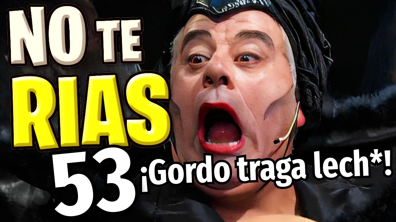 TOP MEJORES TENTADAS #53🤣 YAYO, PACHU y MIGUE | INSULT0S y PIÑ4S. REACCION
