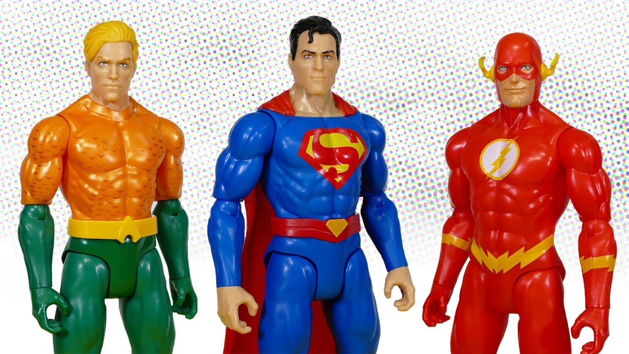 Mattel True Moves 12