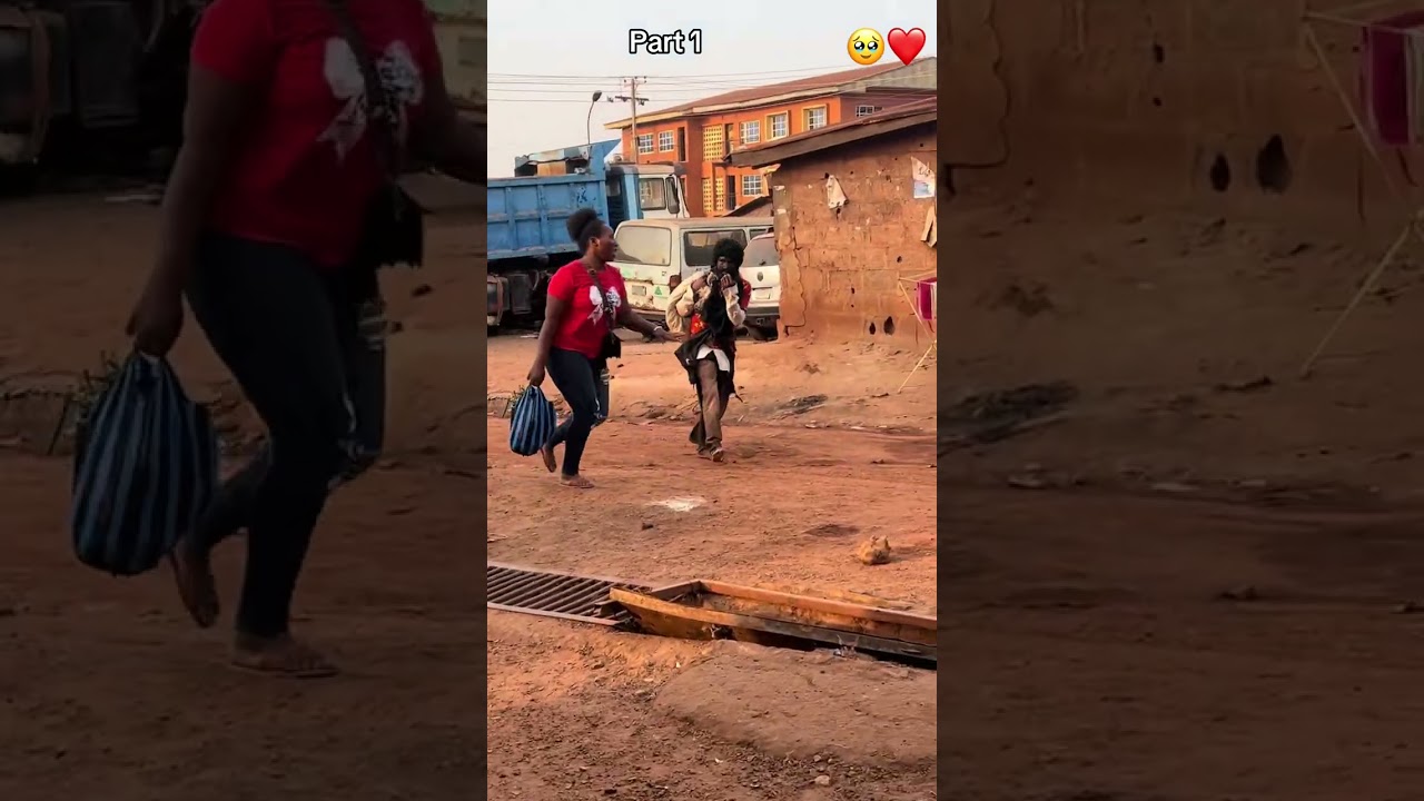 SOCIAL EXPERIMENT part 1 kindness is the key #Humanityfirst # #viral #socialexperiment #fyp 