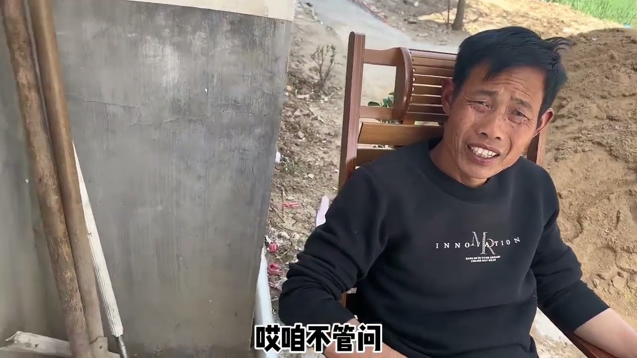 也能理解，我相信每个孕妈怀了之后都会嗜睡吧，没怀之前我老婆挺勤快的……#最简单的幸福就是陪伴 #我的乡村生活 #三胎