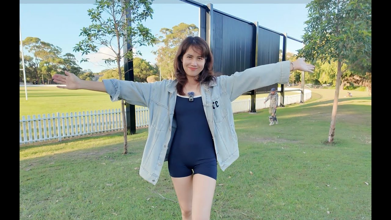 🇹🇭 Culture Shock as a Thai Girl in Australia? Yep – It’s REAL! 🇦🇺