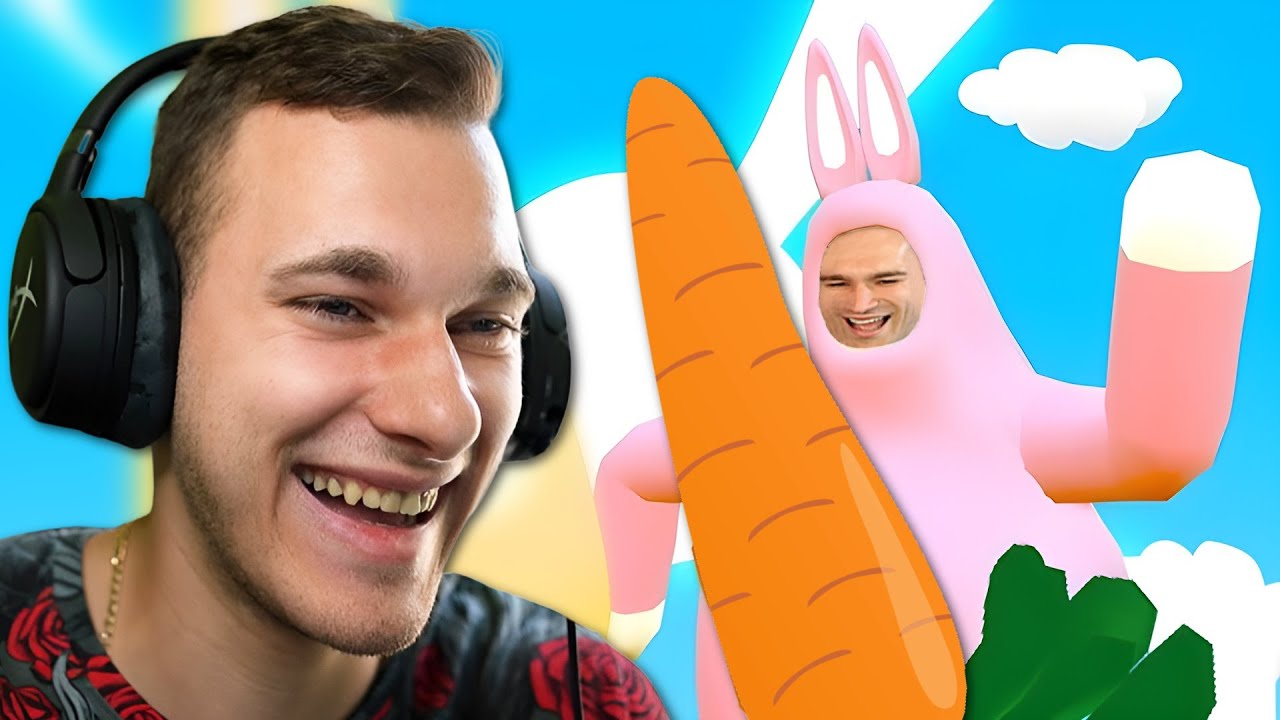 Ez a Játék Nem Nekünk Való!