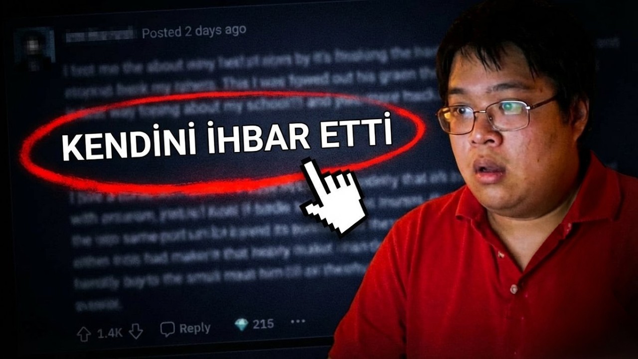Dünyanın En Büyük Dark Web Soygunu Nasıl Yapıldı?