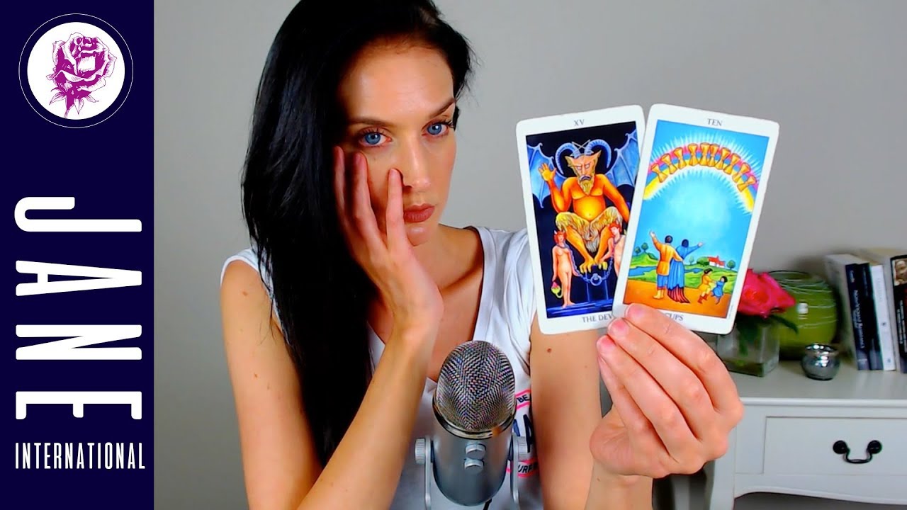 Wait For It, Capricorn! February 2019