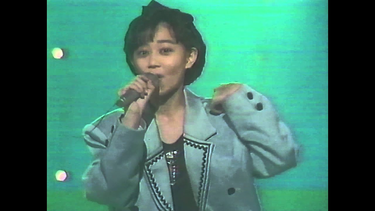 A Storm in the Eyes 1987-05-16