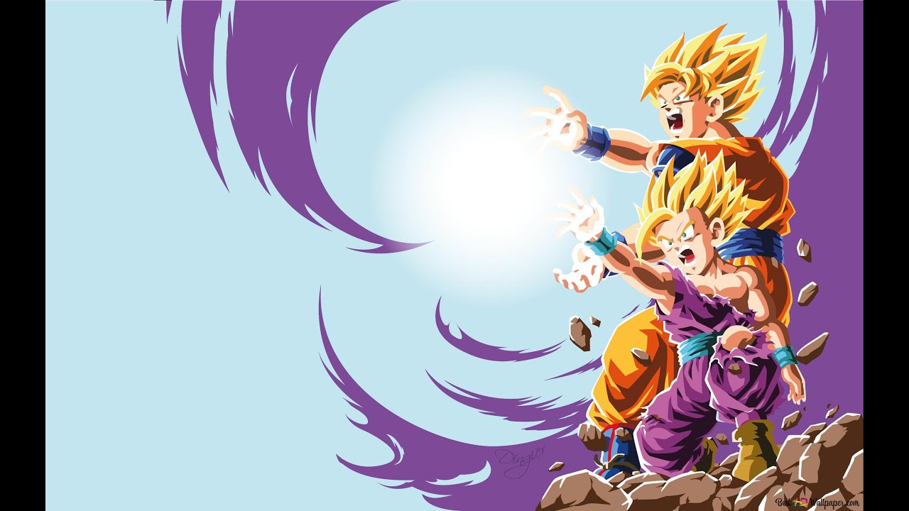 Bring Me to Life Slower DBZ