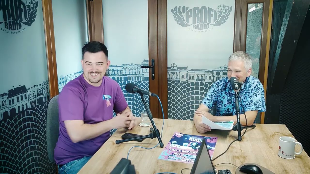 Kovásznai Városnapok 2025-ben