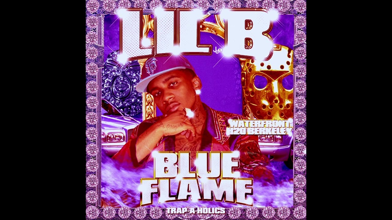 [FREE] LIL B TYPE BEAT ,,SUMMER LOVE