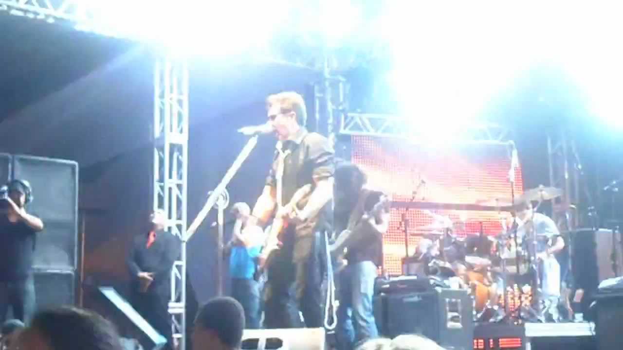 Glad You Came - Tuca Fernandes