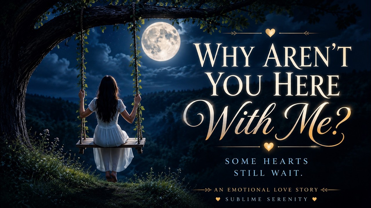 A Love Story Written in Moonlight
