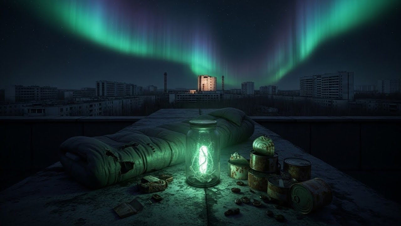 S.T.A.L.K.E.R Shadow Of Chernobyl Original Game Live Stream Again