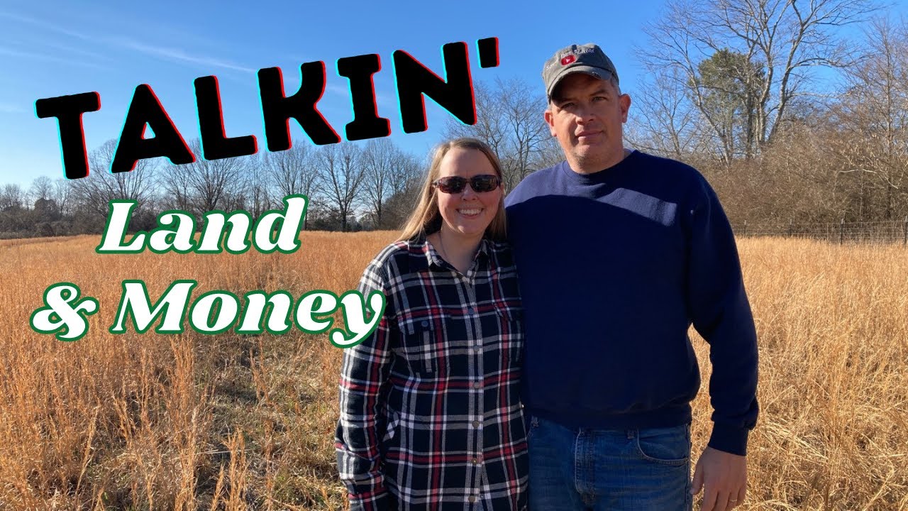 Developing Our Land  - Electric, Water, Septic, Access, and Paying for all of it