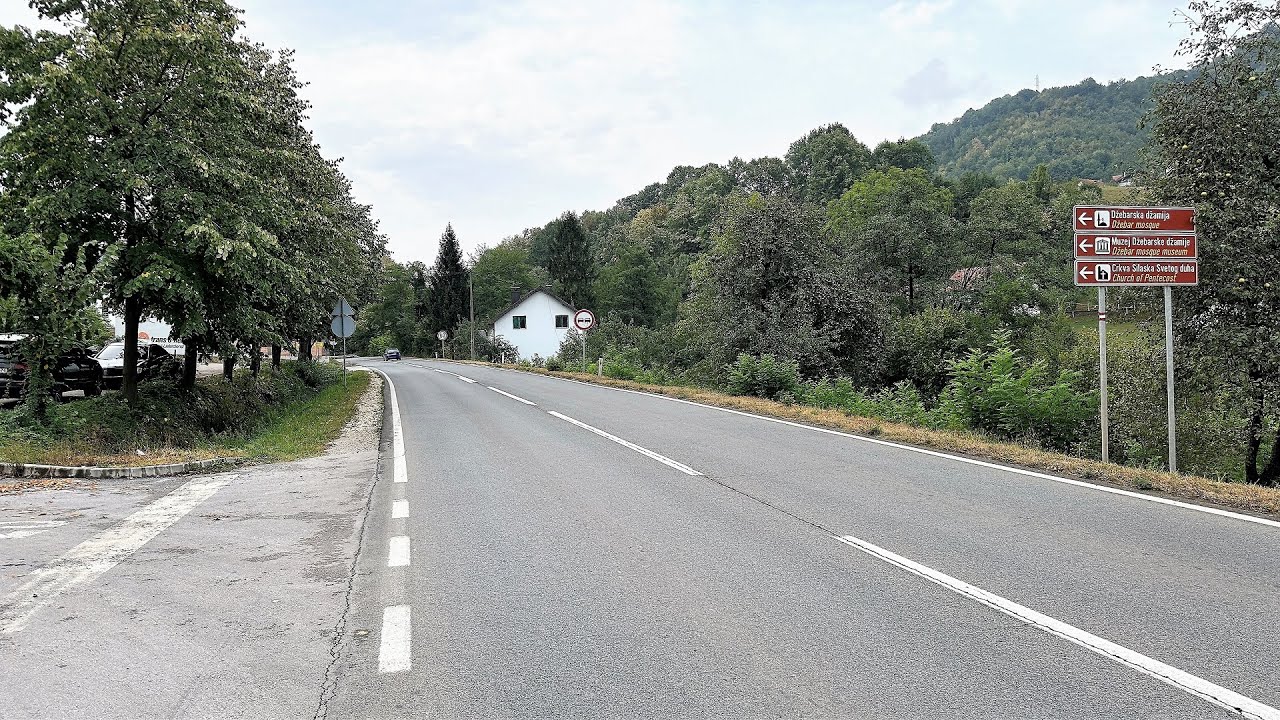 Tuzlaci čekaju prve kilometre autoputa