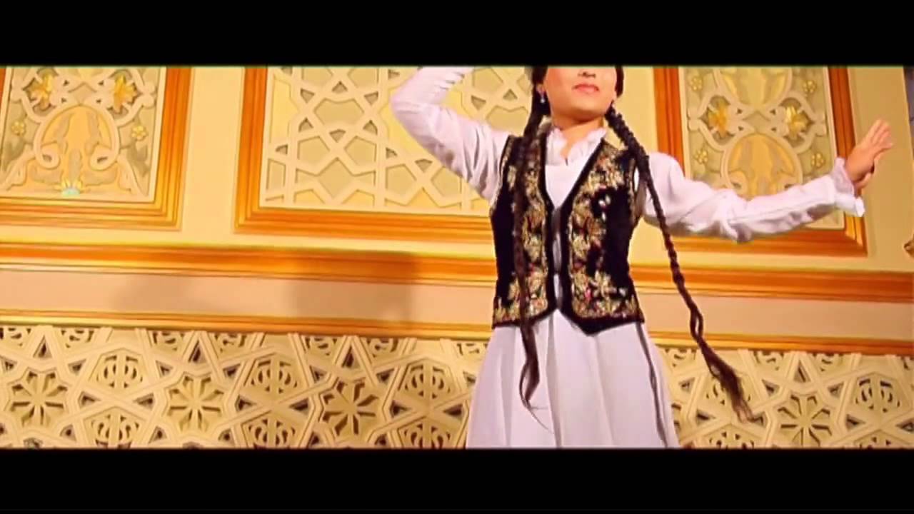 Махками Бахриддин - Сарви бустон OFFICIAL VIDEO HD