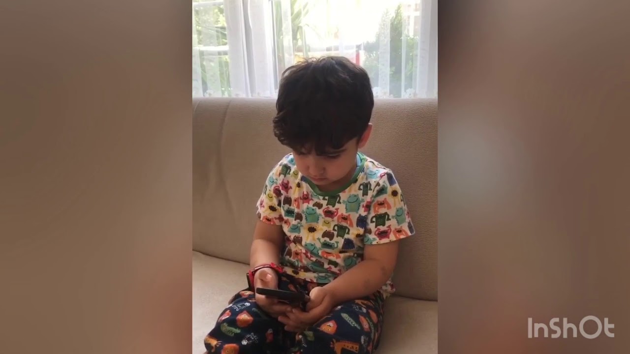 Ali ve Google Asistan 😄