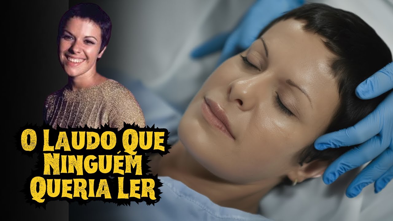 A Autópsia de Elis Regina | O Colapso Que Já Estava Acontecendo