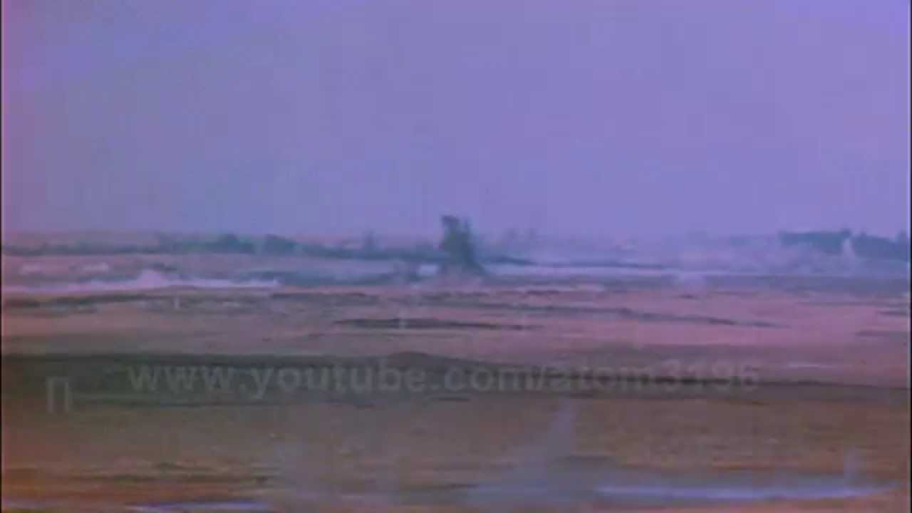 HD largest underground nuclear test code name canninkin 5 MT