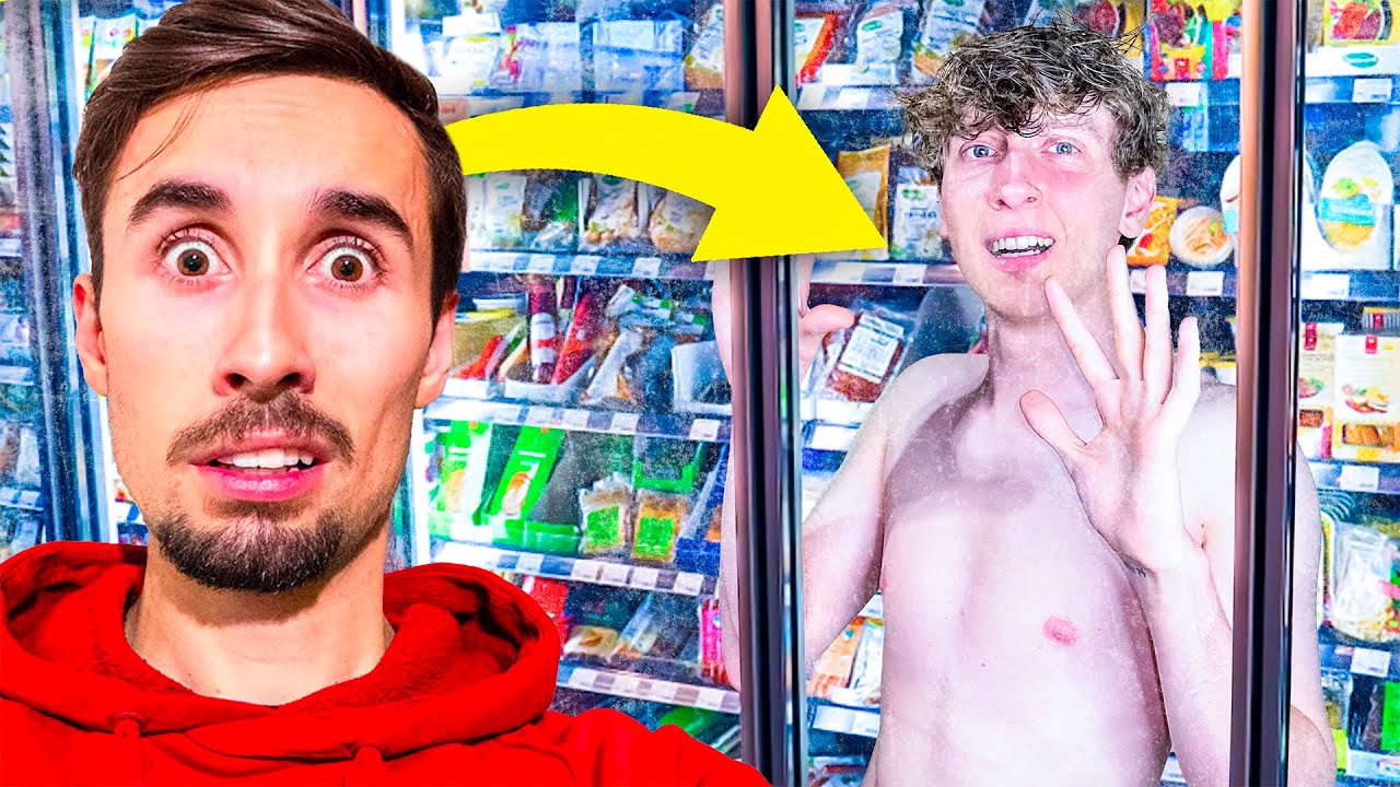 YOUTUBER CONTROLLANO la mia VITA per 7 GIORNI