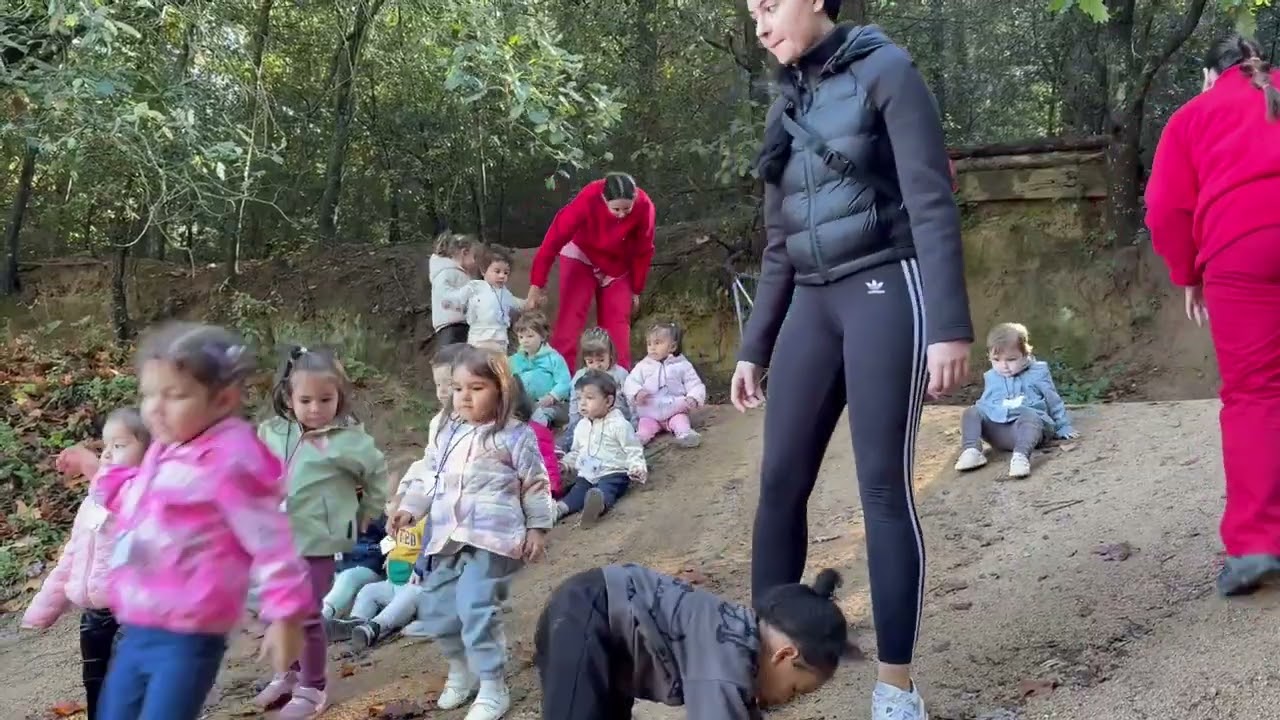 Les sabates de la Castanyera