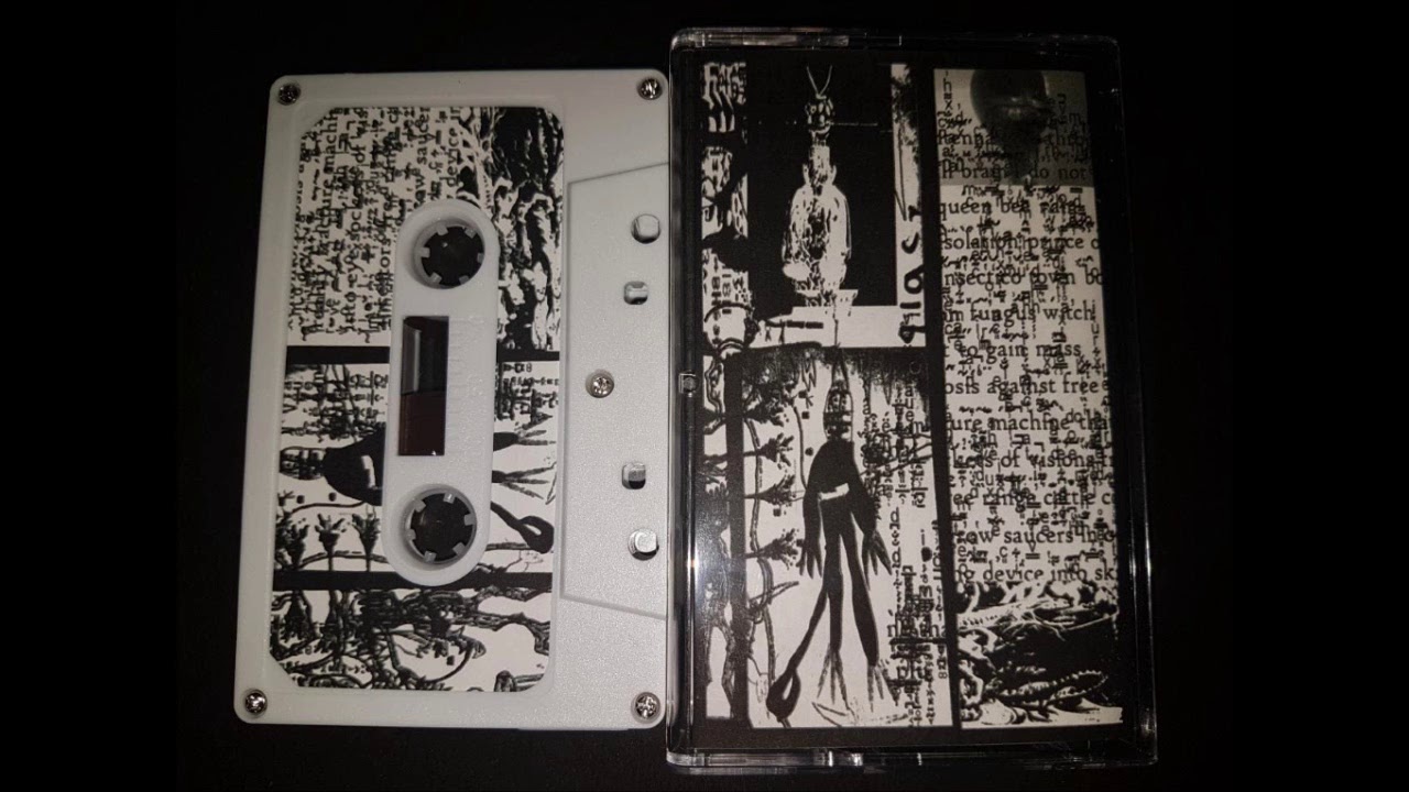 CALSUTMORAN - ANCIENTINCUBI