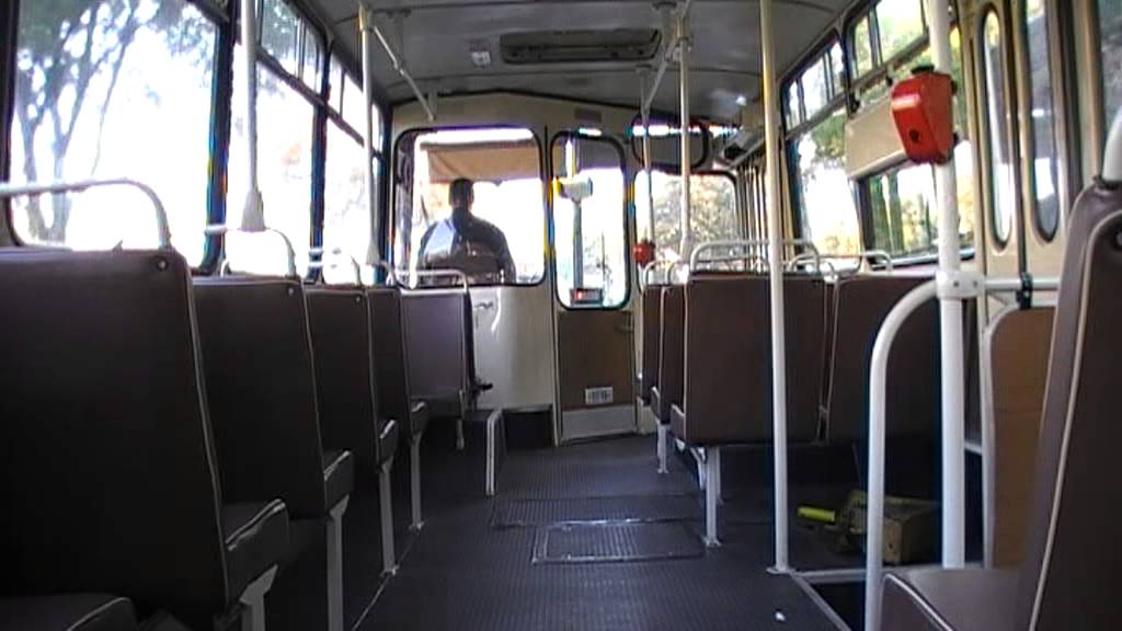 Ikarus 260.T1