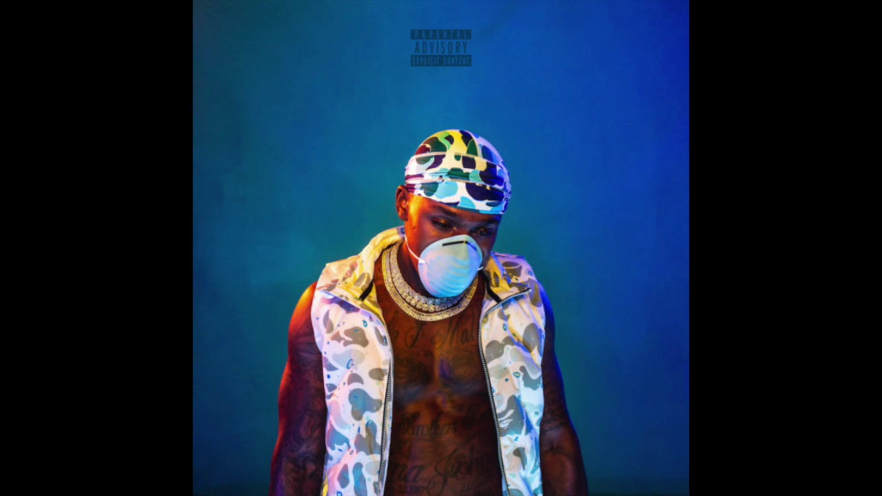 ROCKSTAR - DABABY (FEAT. RODDY RICCH) - INSTRUMENTAL (BEST ON YOUTUBE)
