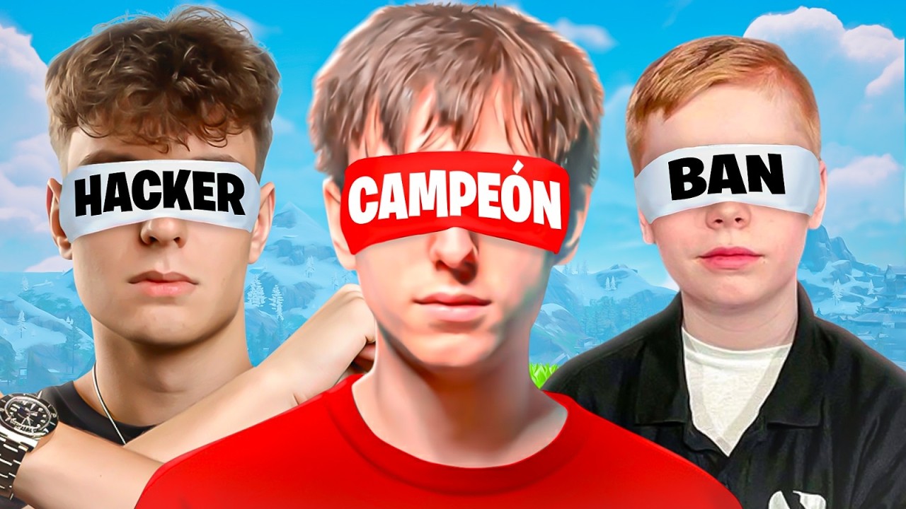 &iexcl;HISTORICO! Peterbot Gana FNCS Solo Series || Resumen De Las Finales