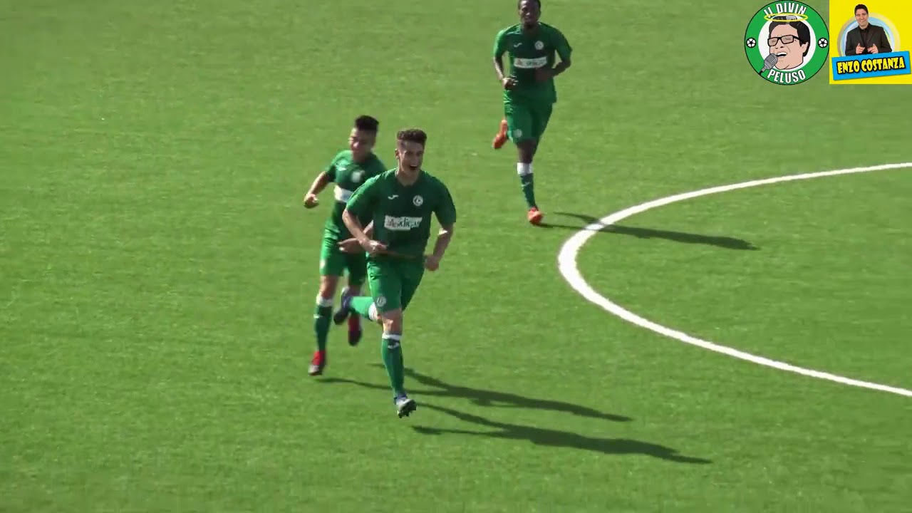 Avellino - Ladispoli con Telecronaca del Divin Peluso