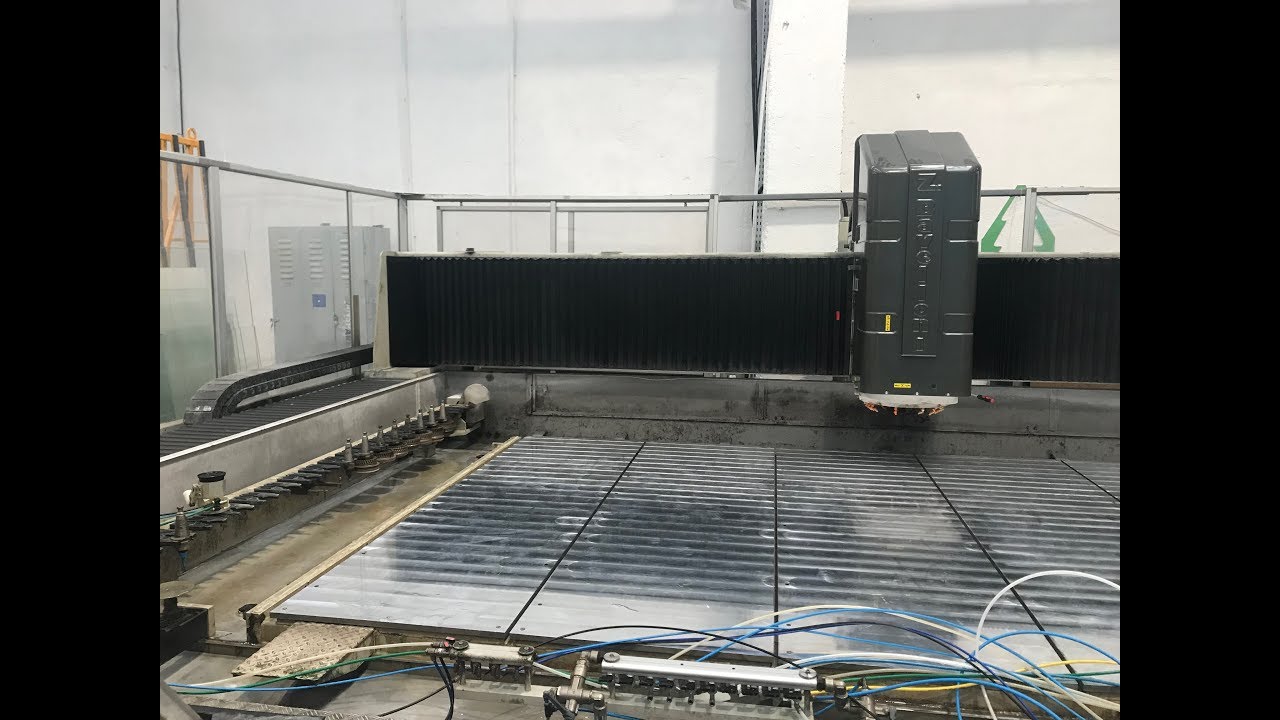 GlassBaltic | BAVELLONI ALPA 450 4N