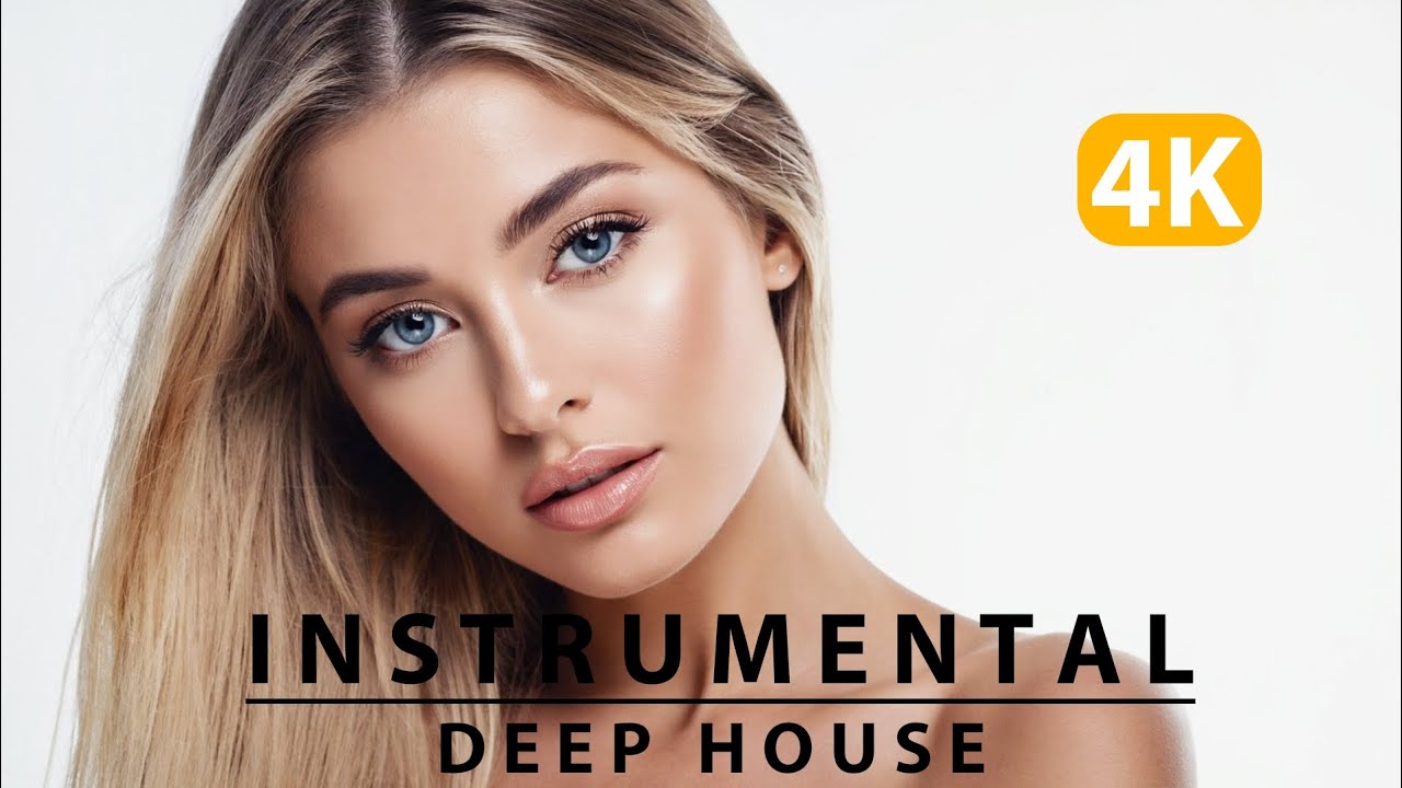 Midnight Flow – Instrumental Deep House