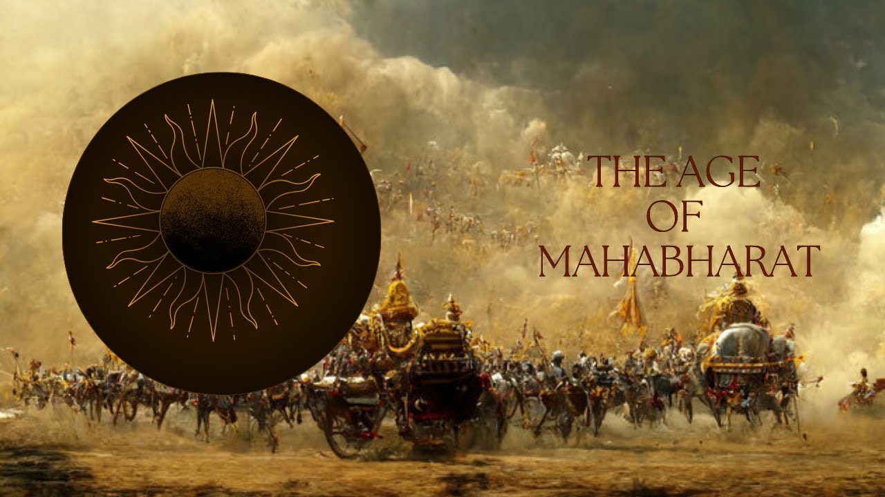 The Exact Date of the Mahabharata War