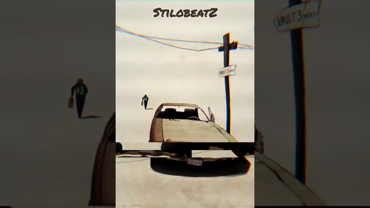 ASAP Rocky type beat | beat4sale | hip-hop | rap | trap | StilobeatZ