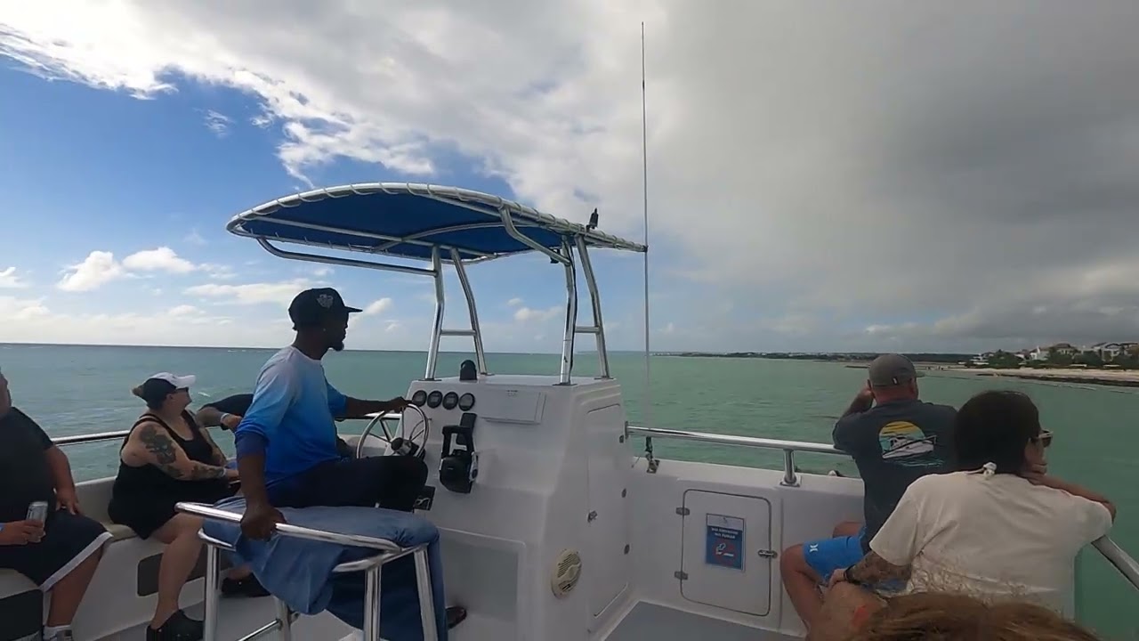 Dominican Republic Cap Cana Marina and Playa Juanillo Excursion 2