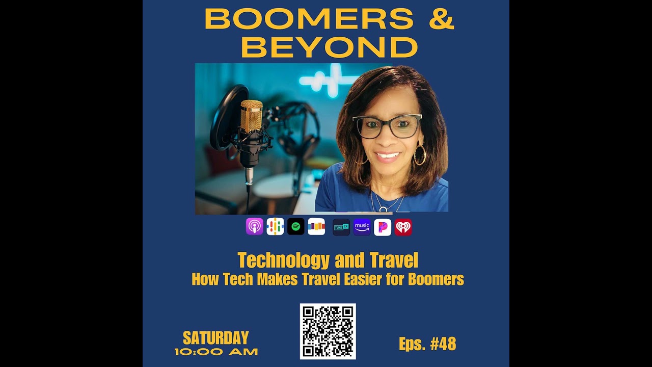 Technology and Travel