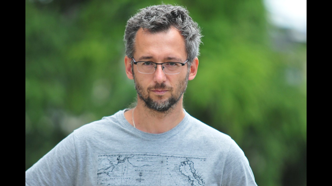 Pan Tadeusz jako epos