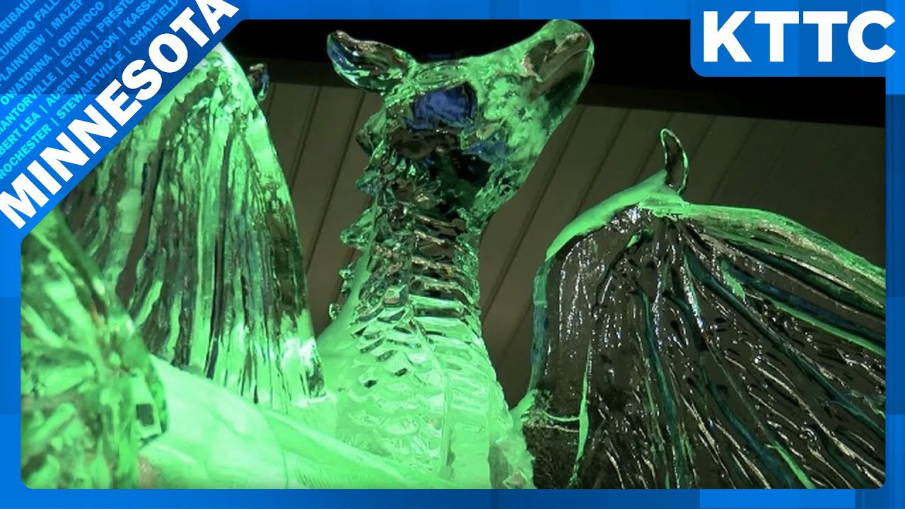 Social-ICE: Kicks off Friday despite warm temperatures