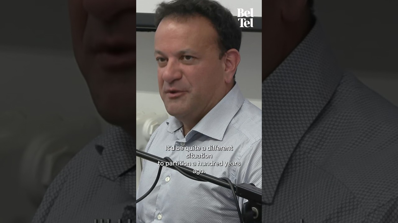 Ex-Taoiseach says violence from loyalist terror gangs &lsquo;would not arise&rsquo; in a #unitedIreland