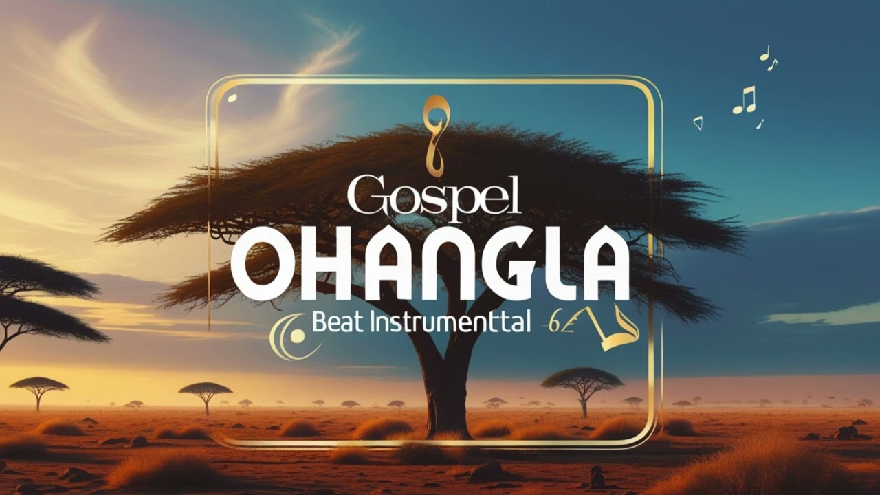 Nice Gospel Ohangla Beat Instrumental 2025 Trending