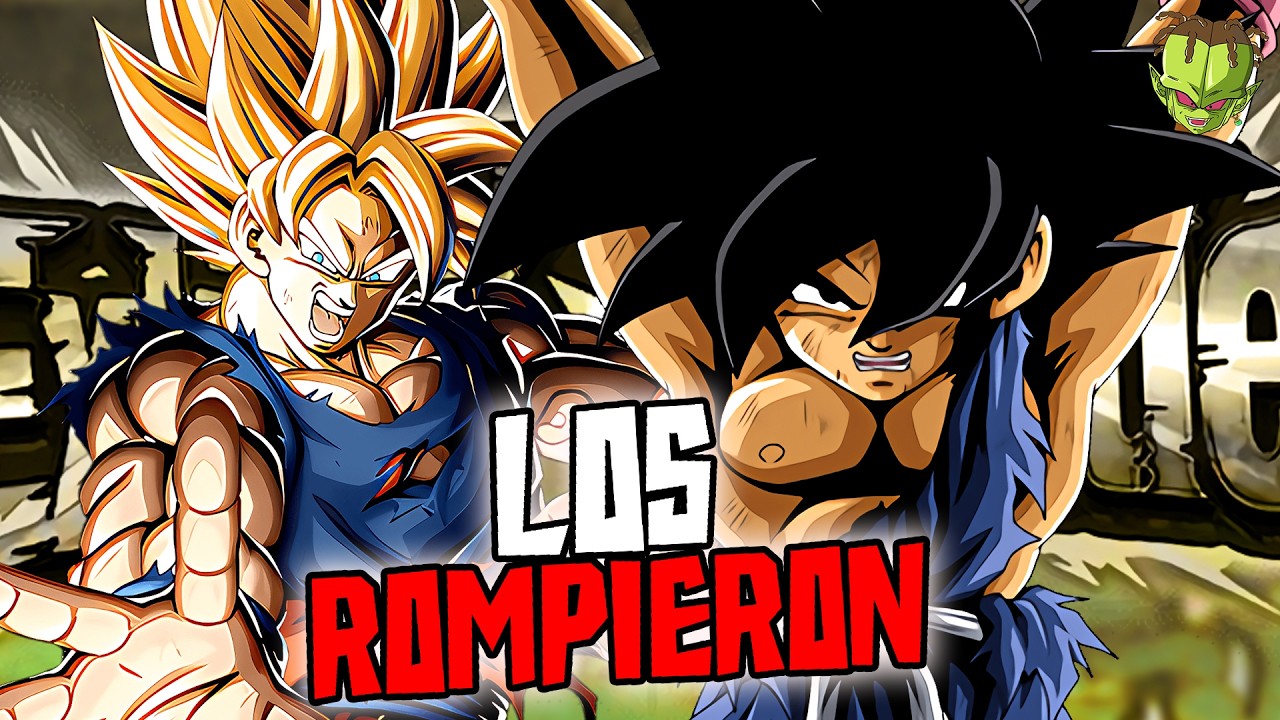 YESSSSSSSSSSSSSSSSSSS!!!!!!!!!!!!!!!!!!!!!!!!!!!!!!! GIGA ROTOS!!!! LRs 8 ANIVERSARIO EZA FULL INFO!
