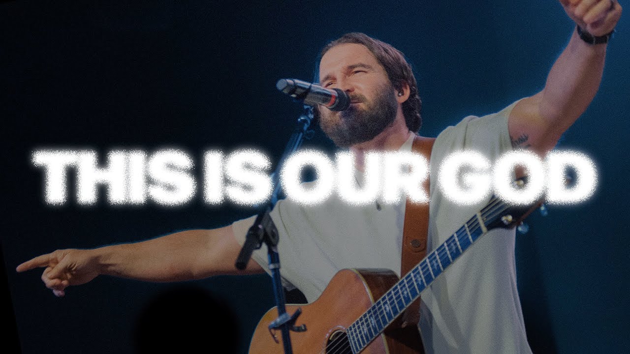 This is our God | Devoted City Worship