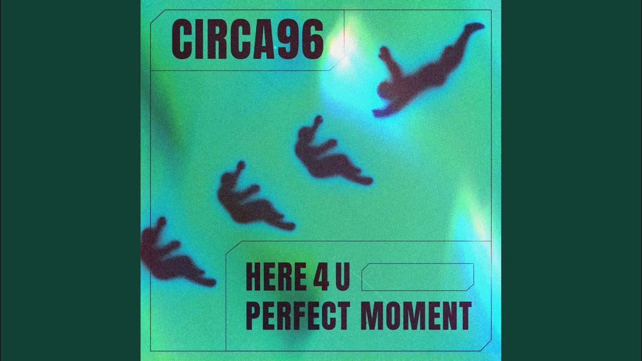 Here 4 U (Extended Mix)