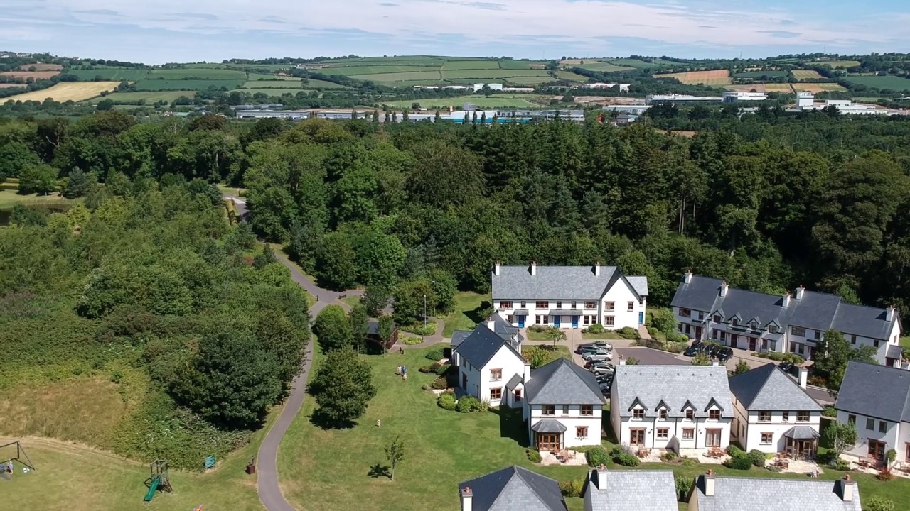 Fota Island - Lodges/Cottages